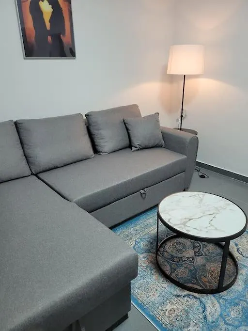 Rudi Apartment 1 In Tirana