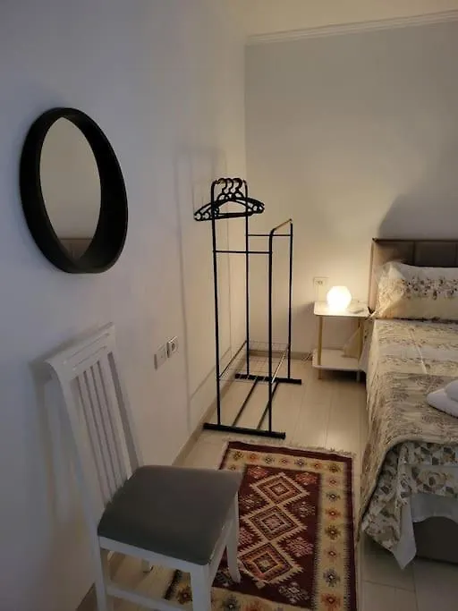 Rudi Apartment 1 In Tirana Albánie