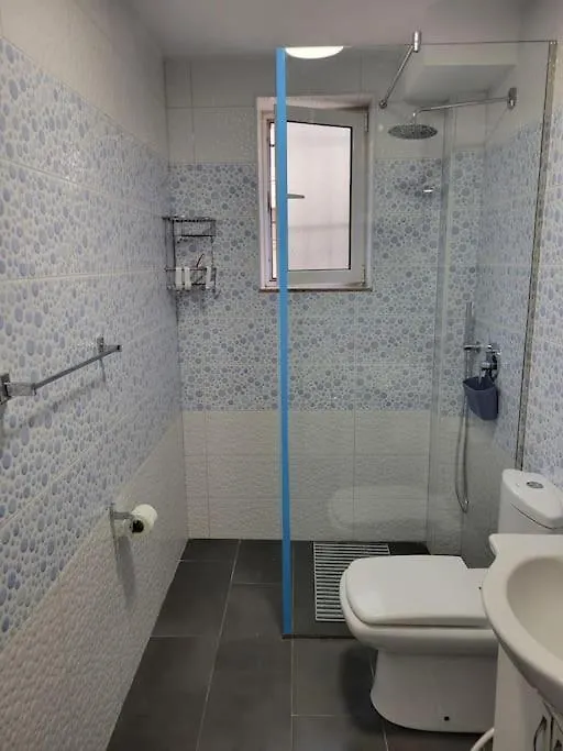 Rudi Apartment 1 In Tirana