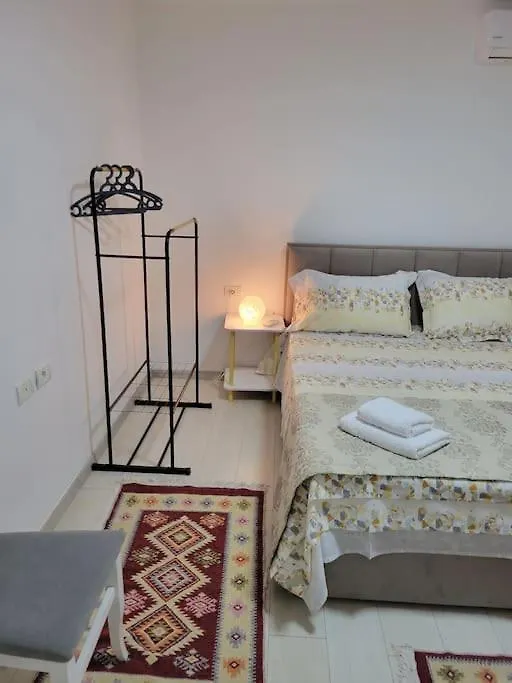 Rudi Apartment 1 In Tirana