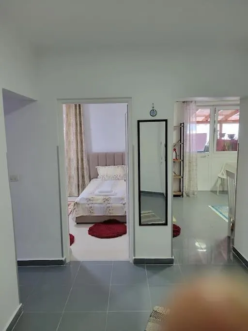 Rudi Apartment 1 In Tirana