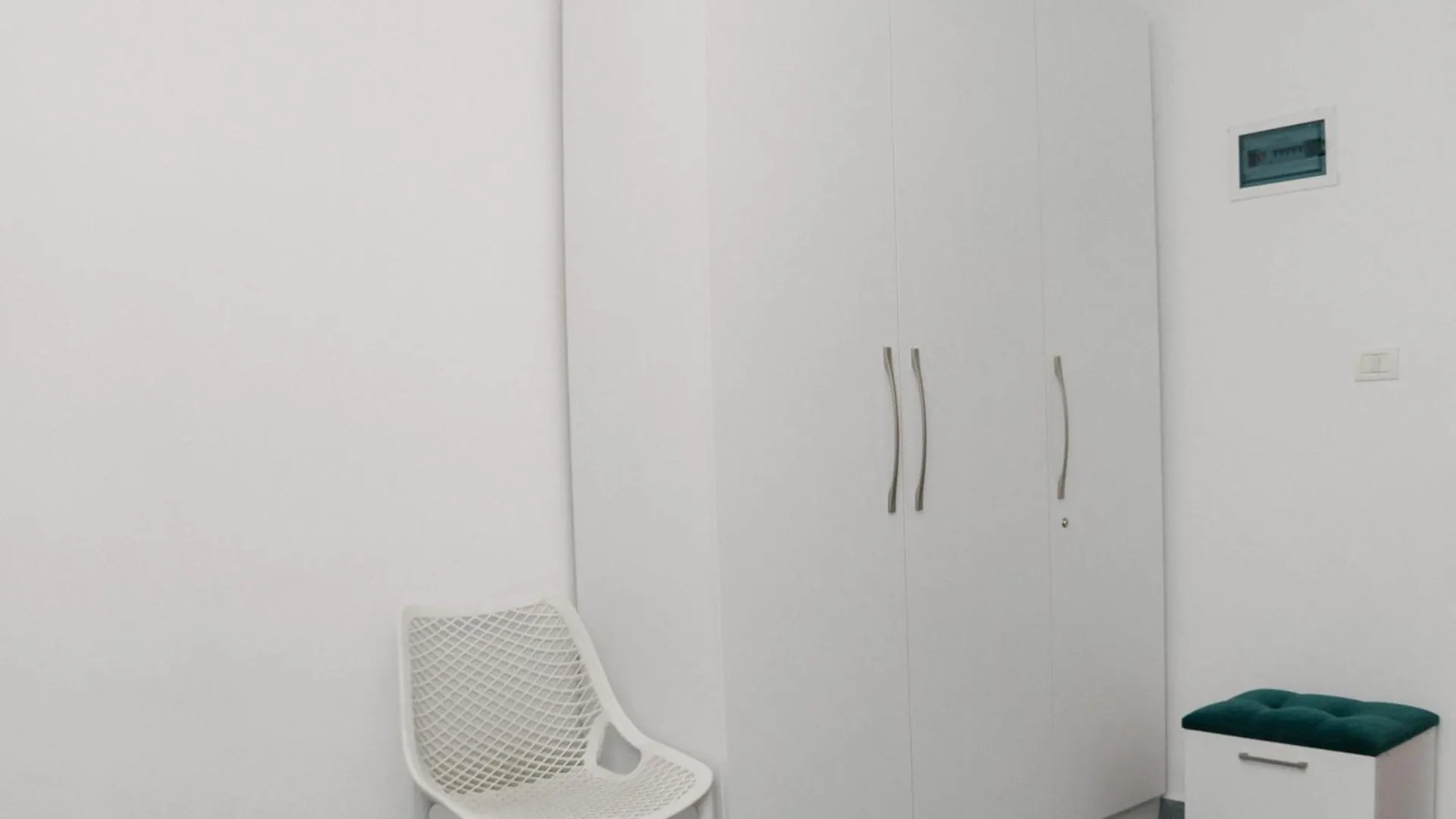 Rudi Apartment 1 In Tirana